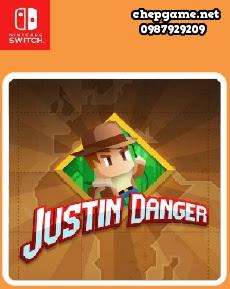 Justin Danger