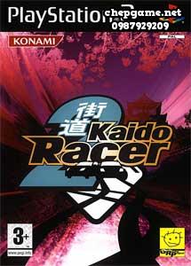 Kaido Racer 2