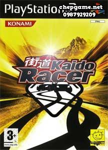 Kaido Racer