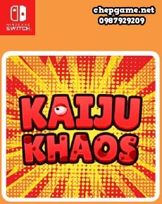 KAIJU KHAOS