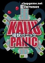 Kaiju Panic