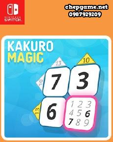 Kakuro Magic