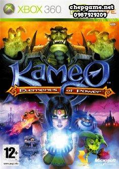 Kameo Elements of Power
