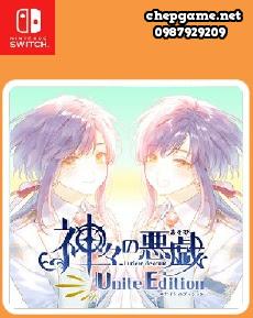 Kamigami no Asobi Ludere Deorum Unite Edition