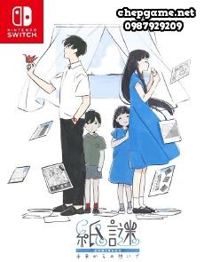 KAMINAZO Nostalgic Future