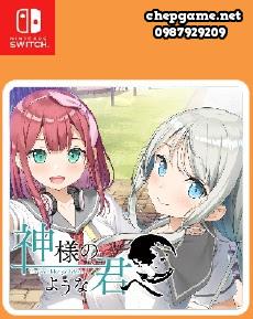 Kamisama no Yo na Kimi e