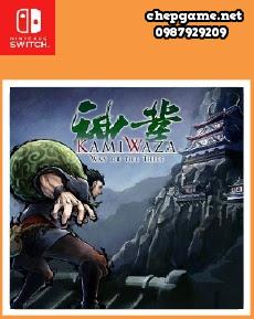 Kamiwaza Way of the Thief