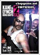 Kane & Lynch 2 Dog Days (Complete Edition)