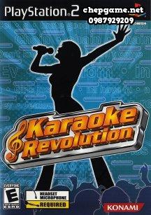 Karaoke Revolution