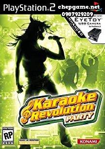 Karaoke Revolution Party