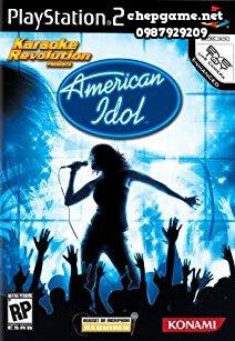 Karaoke Revolution Presents American Idol