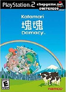 Katamari Damacy