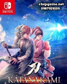 Katana Kami A Way of the Samurai Story