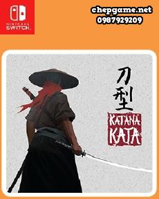 Katana Kata