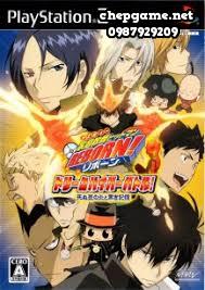 Katekyoo Hitman Reborn Dream Hyper Battle