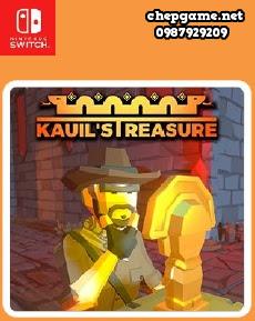 KAUILS TREASURE
