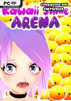 KAWAII SLIME ARENA