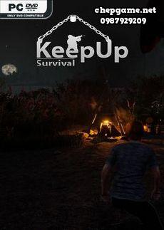 KeepUp Survival