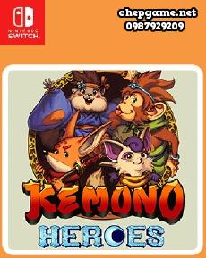 Kemono Heroes