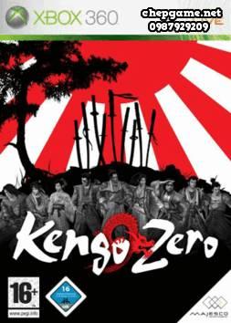 Kengo Zero Legend of The 9