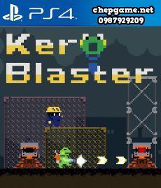 Kero Blaster