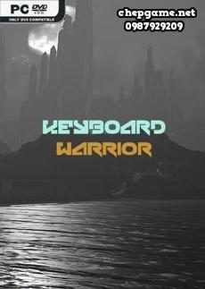 Keyboard Warrior