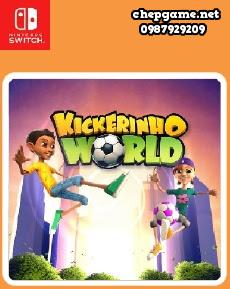 Kickerinho World