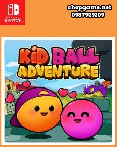 Kid Ball Adventure