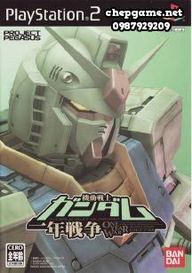 Kidou Senshi Gundam Ichinen Sensou