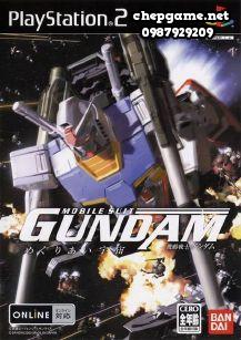 Kidou Senshi Gundam Meguriai Sora