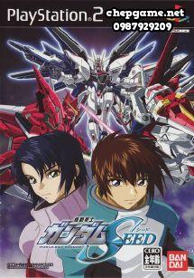 Kidou Senshi Gundam SEED