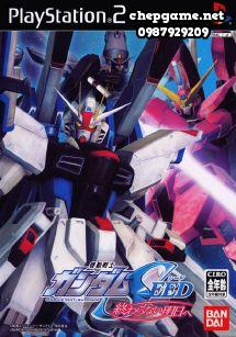 Kidou Senshi Gundam SEED Owaranai Ashita e