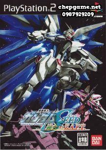 Kidou Senshi Gundam SEED Rengou vs ZAFT