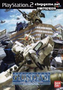 Kidou Senshi Gundam Senki Lost War Chronicles