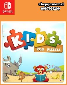 Kids ZOO Puzzle