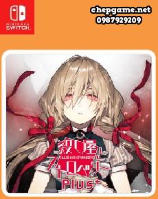 Killer and Strawberry Plus