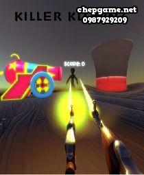 Killer Klownz