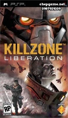 Killzone Liberation
