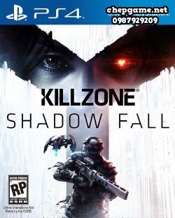 Killzone Shadow Fall