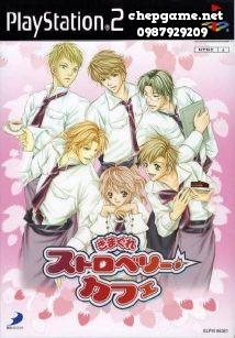 Kimagure Strawberry Cafe