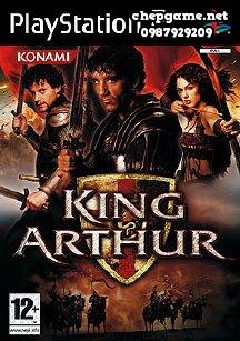 King Arthur