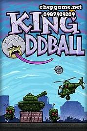 King Oddball