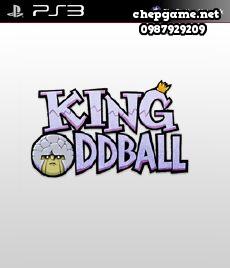 King Oddball PSN