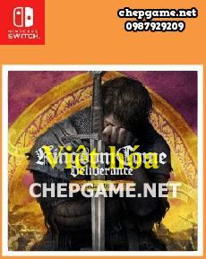Kingdom Come Deliverance Royal Edition