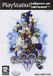 Kingdom Hearts 2