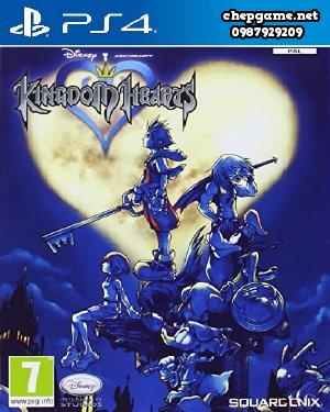 Kingdom Hearts