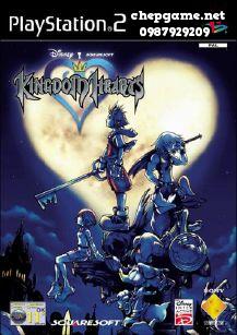 Kingdom Hearts