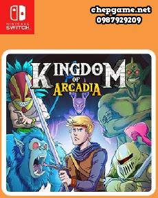 Kingdom of Arcadia