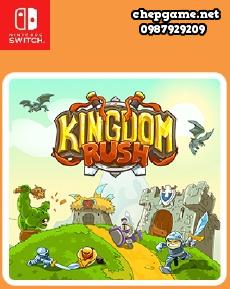 Kingdom Rush