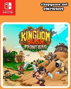 Kingdom Rush Frontiers